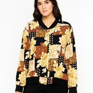Vintage‎ Southern Lady Jacket